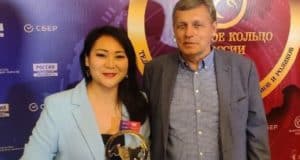 ГТРК «Горный Алтай» получила высокую награду на Всероссийском фестивале