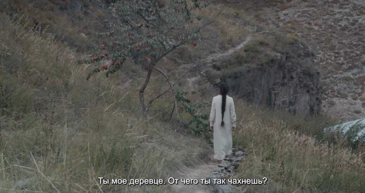 Фильм «Тропа» Михаила Кулунакова выходит на международный уровень 