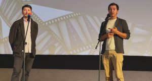 Первый полнометражный алтайский фильм «Тропа» показали в Москве