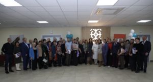 В Горно-Алтайске прошла итоговая конференция экспортеров