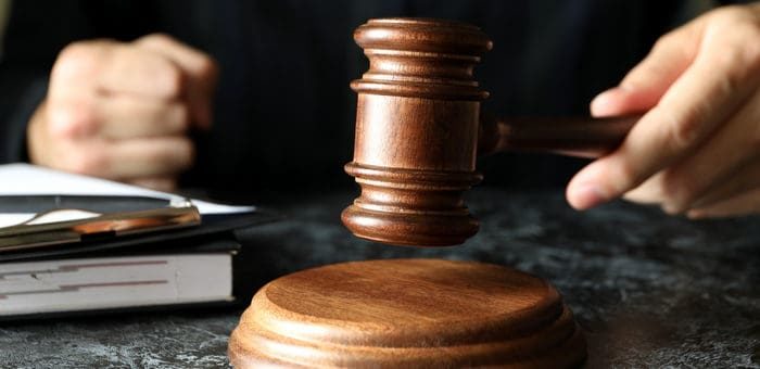 Житель Чемальского района пойдет под суд за покупку свидетельства о профессии водителя