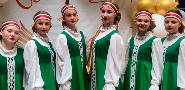 Конкурс-фестиваль «Сургал-2024» прошел в Горно-Алтайске