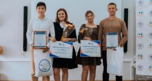 Конкурс «Студенческая семья – 2024» прошел на Алтае