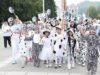 В Горно-Алтайске пройдет фестиваль снежного барса