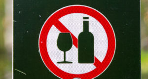 1 июня в регионе запретят продажу алкоголя