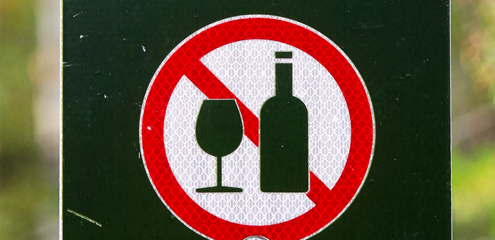 В республике запретили продажу алкоголя 1 июня