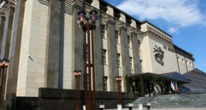 Музейная ночь пройдет в Горно-Алтайске