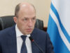 Олег Хорохордин ушёл в отставку с поста главы Республики Алтай