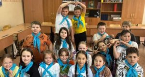 Летняя оздоровительная кампания стартовала в Горно-Алтайске