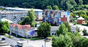 Московскую компанию наказали за срыв контракта по ремонту домов в Горно-Алтайске