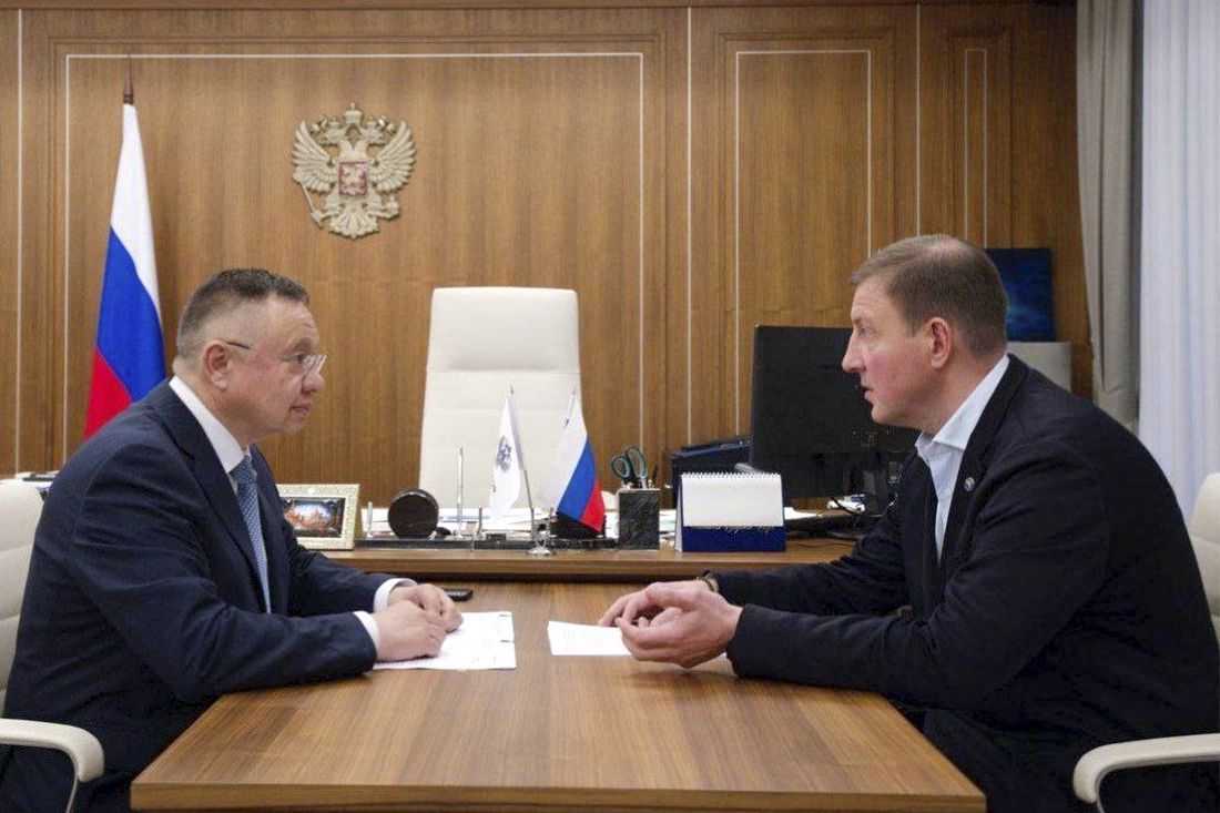 Федеральные министры посетят Республику Алтай 