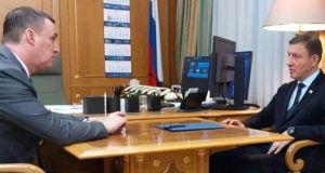 Федеральные министры посетят Республику Алтай