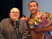 Амаду Мамадаков признан артистом года в театре Et Cetera