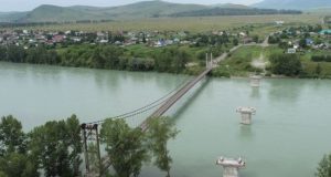 Строительство «платовского» моста планируют завершить досрочно