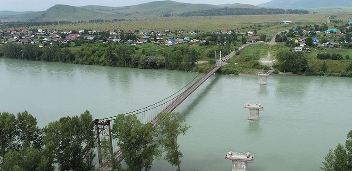 Строительство «платовского» моста планируют завершить досрочно