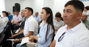 Высшая партийная школа «Единой России» провела очное обучение для депутатов Республики Алтай