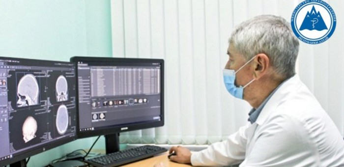 Искусственный интеллект внедряют в сферу здравоохранения на Алтае
