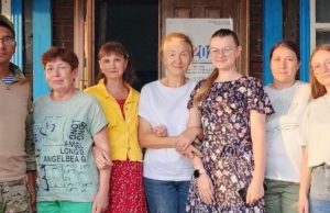 Депутаты проводят встречи с жителями в районах Республики Алтай