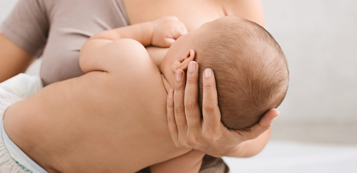 Пьющая мать отравила младенца грудным молоком и получила год ограничения свободы
