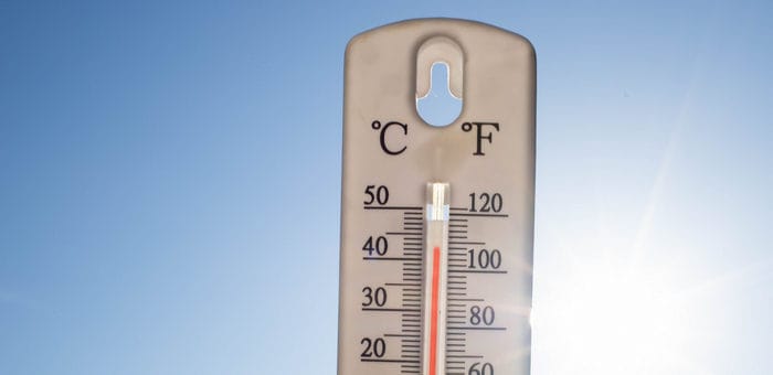 На Алтае объявлено штормовое предупреждение из-за жары