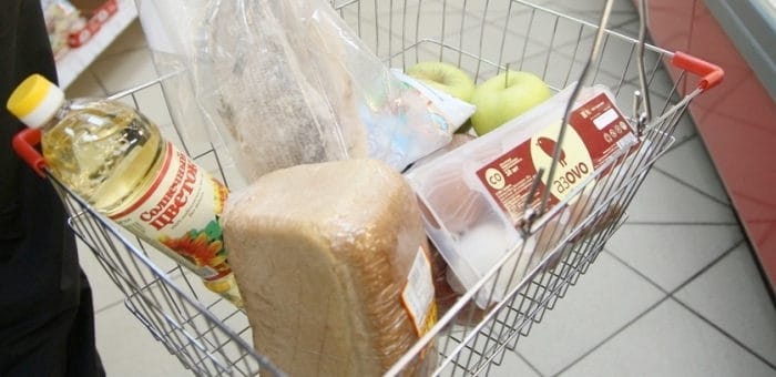 Продуктовая корзина в Республике Алтай оказалась одной из самых дорогих в Сибири