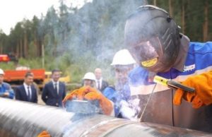 Программу газификации на 2025-2030 годы разработают в Республике Алтай