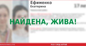 Пропавших участников научной экспедиции нашли