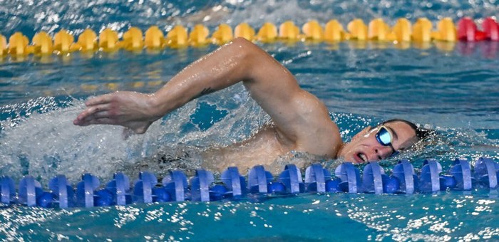 Роман Жданов стал чемпионом Паралимпийских игр-2024