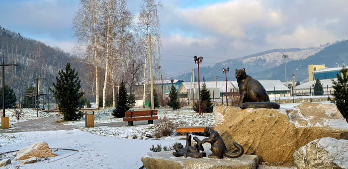 В ближайшие дни погода принципиально не изменится