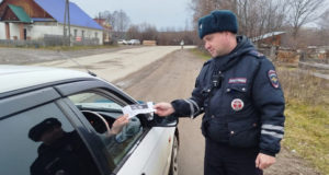 В республике пройдет профилактическое мероприятие «Водитель - пешеход»