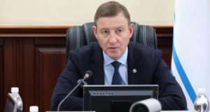 Турчак поручил проводить приемы граждан в районах регулярно