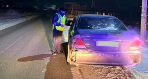 21 и 22 декабря пройдут рейды по выявлению пьяных водителей