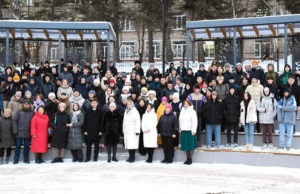 Фото: Мэрия Горно-Алтайска.