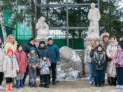 В Горно-Алтайске прошла первая семейная этно-экскурсия